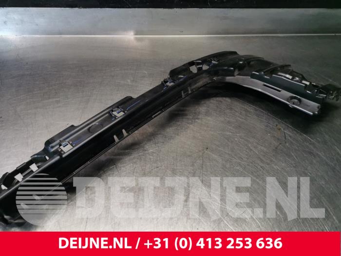 BMW 3-Serie Rear bumper bracket, left O154402
