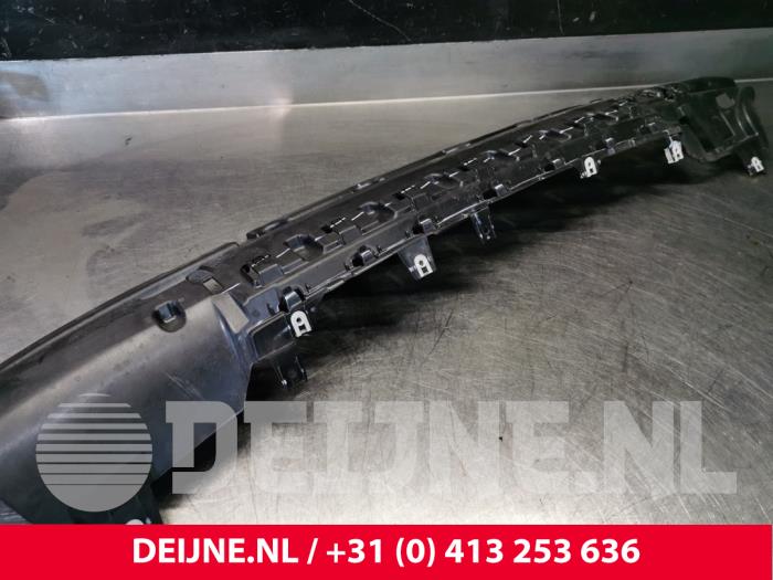 BMW iX3 Bumperframe achter O154405