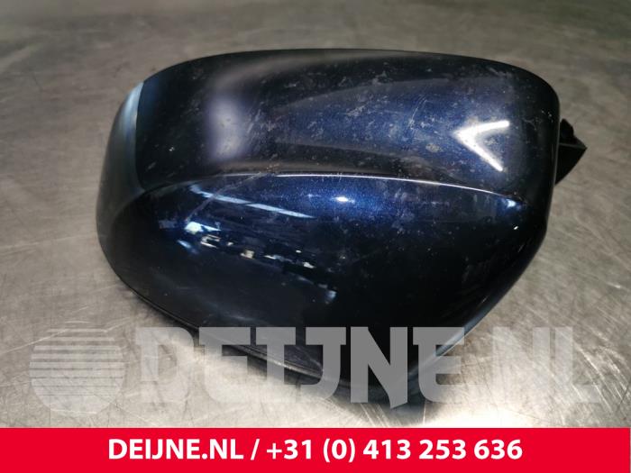 BMW iX3 Spiegelkap links O154475
