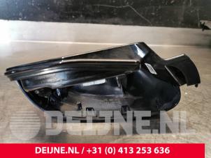 BMW iX3 Mirror housing, left O154475 photo 3