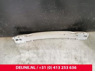 Volvo S80 Front bumper frame O154577 photo 2