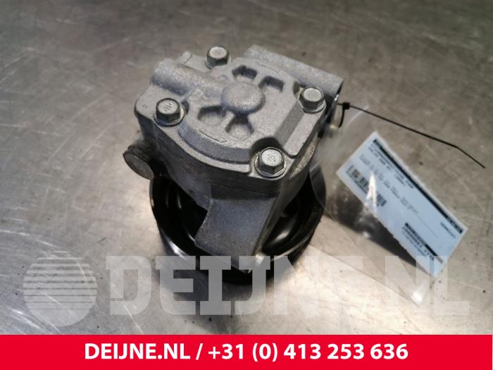 Volvo S80 Stuurbekrachtiging Pomp O154580