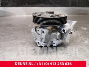Volvo S80 Power steering pump O154580 photo 3