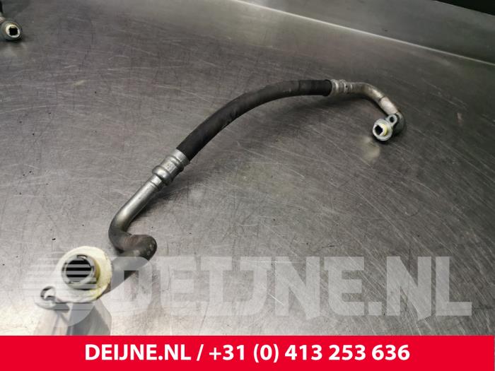 Volvo S80 Airco Leiding O154584
