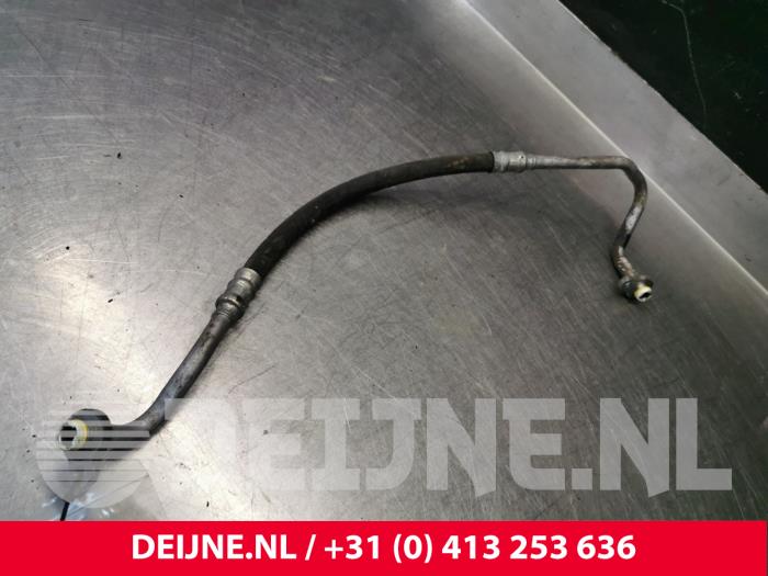 Volvo S80 Airco Leiding O154585