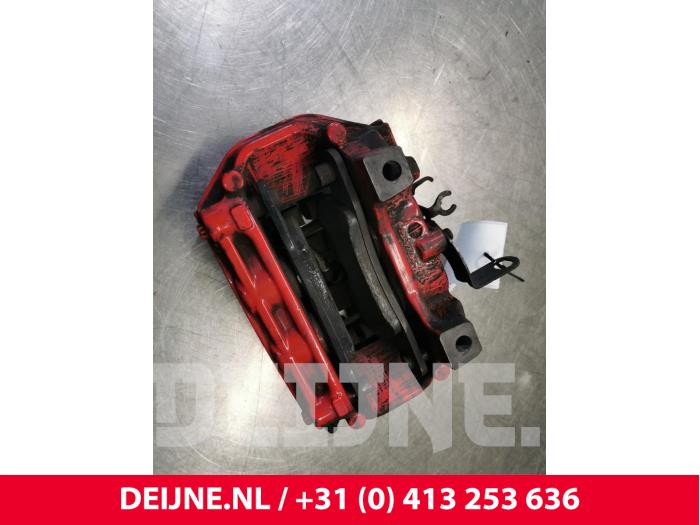 Porsche Cayenne Remklauw (Tang) rechts-achter O154587
