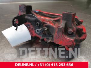 Porsche Cayenne Remklauw (Tang) rechts-achter O154587 foto 2