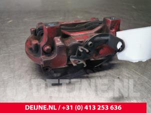 Porsche Cayenne Remklauw (Tang) links-achter O154588 foto 2