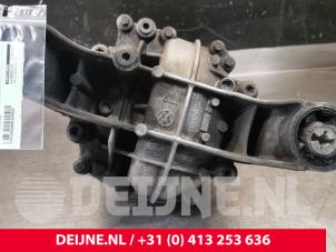 Porsche Cayenne Differentieel achter O154589 foto 2