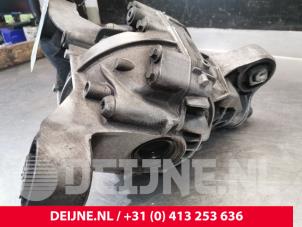 Gebruikte Differentieel achter Porsche Cayenne II (92A) 4.8 V8 32V Turbo Prijs € 600,00 Margeregeling aangeboden door van Deijne Onderdelen Uden B.V.