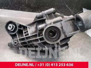 Porsche Cayenne Differentieel achter O154589 foto 3