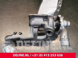 Ford Transit Connect Turbo O154596 foto 2