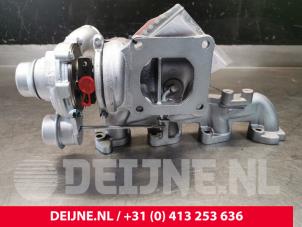 Ford Transit Connect Turbo O154596 foto 3