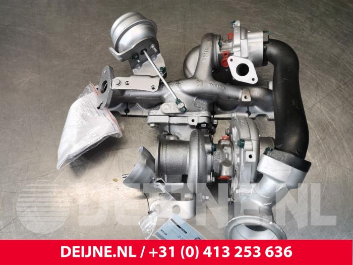 Volvo V60 Turbo O154609