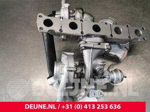 Volvo V60 Turbo O154609 foto 4