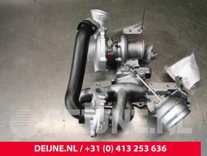 Volvo V60 Turbo O154609 foto 2
