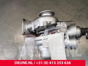 Volvo XC60 Turbo O154611 foto 3