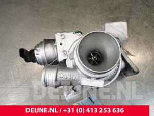 Gereviseerde Turbo Volvo XC60 Prijs € 574,75 Inclusief btw aangeboden door van Deijne Onderdelen Uden B.V.