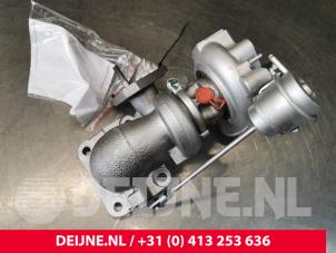Ford Transit Turbo O154613 foto 2