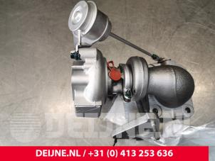 Gereviseerde Turbo Ford Transit Prijs € 423,50 Inclusief btw aangeboden door van Deijne Onderdelen Uden B.V.