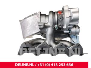 Audi A4 Turbo O154618 photo 3
