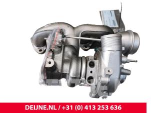 Audi A4 Turbo O154618 photo 2