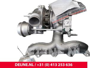 Gereviseerde Turbo Audi A4 Prijs € 484,00 Inclusief btw aangeboden door van Deijne Onderdelen Uden B.V.