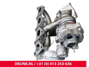 Audi A4 Turbo O154618 photo 4
