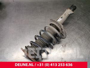 Volvo S80 Schokdemperpoot rechts-voor O154622 foto 3