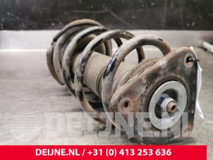 Volvo V40 Front shock absorber rod, right O154626 photo 2