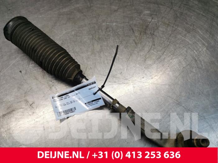 Ford Transit Connect Spurstange links O154627