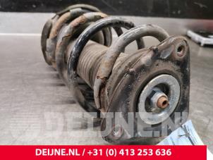 Volvo V40 Stoßdämpferstrebe links vorne O154635 foto 2