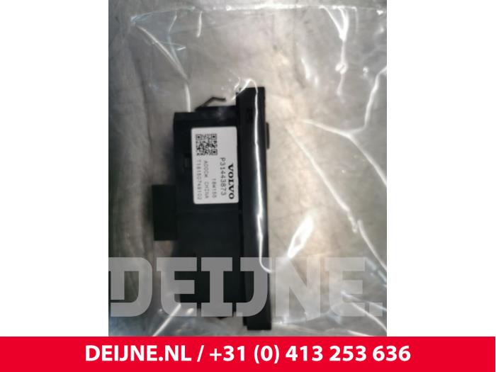 Volvo XC40 Cockpit dimmer O154637