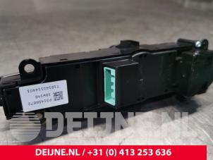 Volvo XC40 Radiobedienfeld O154639 foto 2