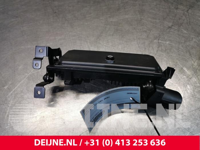 Volvo XC40 ADSM camera O154643