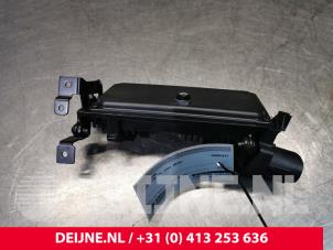 Gebruikte ASDM camera Volvo XC40 (XZ) 2.0 T4 Geartronic 16V Prijs € 175,00 Margeregeling aangeboden door van Deijne Onderdelen Uden B.V.