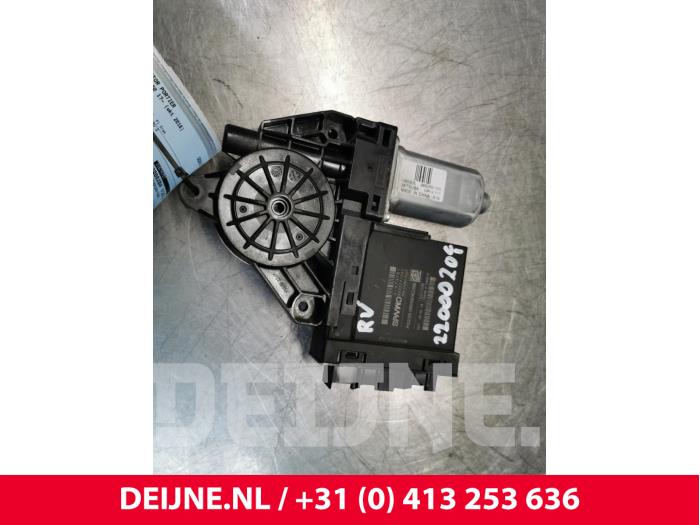 Volvo XC40 Fenstermotor Tür O154645