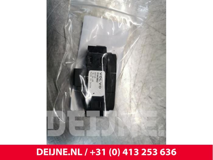 Volvo XC40 Sitzverstellung Schalter O154649