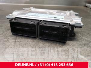 Volvo XC40 Computer Motormanagement O154653 foto 2