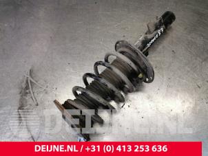 Volvo S80 Front shock absorber rod, left O154675 photo 2