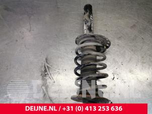 Volvo S80 Front shock absorber rod, left O154675 photo 3