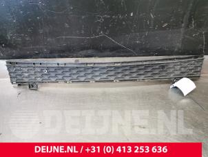 Gebruikte Bumperdeel midden-voor Mercedes GLE Coupe (C167) 53 AMG EQ Boost 3.0 24V 4-Matic+ Prijs € 30,00 Margeregeling aangeboden door van Deijne Onderdelen Uden B.V.