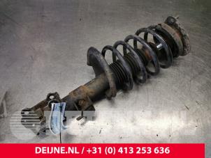 Volvo S80 Front shock absorber rod, left O154688 photo 2