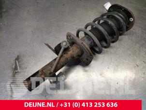 Volvo S80 Front shock absorber rod, left O154690 photo 3