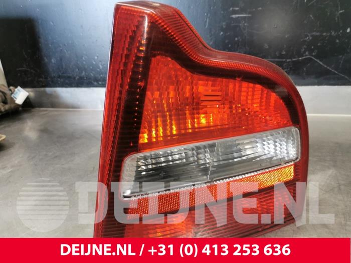 Volvo S80 Rücklicht rechts O154693
