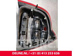 Volvo S80 Rücklicht rechts O154693 foto 3