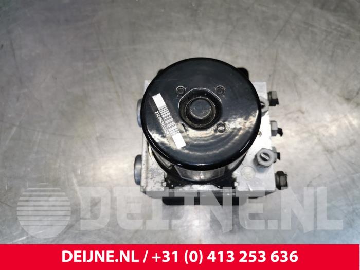 Volvo S80 ABS pump O154696