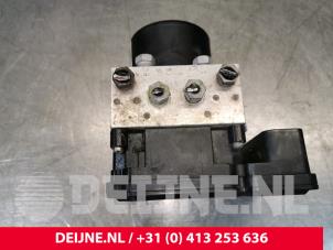 Volvo S80 ABS Pumpe O154696 foto 2