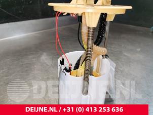 Opel Movano Kraftstoffpumpe Elektrisch O154729 foto 3