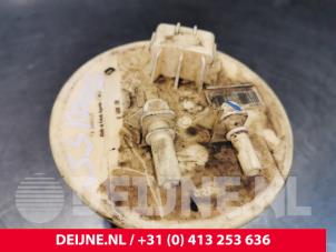 Opel Movano Kraftstoffpumpe Elektrisch O154729 foto 2